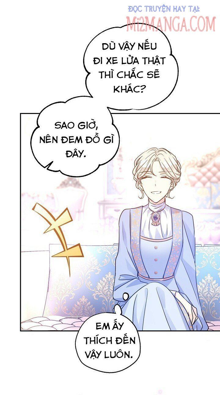 đọc truyện  Tôi Sẽ Cố Gắng Thay Đổi Cốt Truyện Chương 39.5 ảnh 30 tại Thiên Thai Truyện