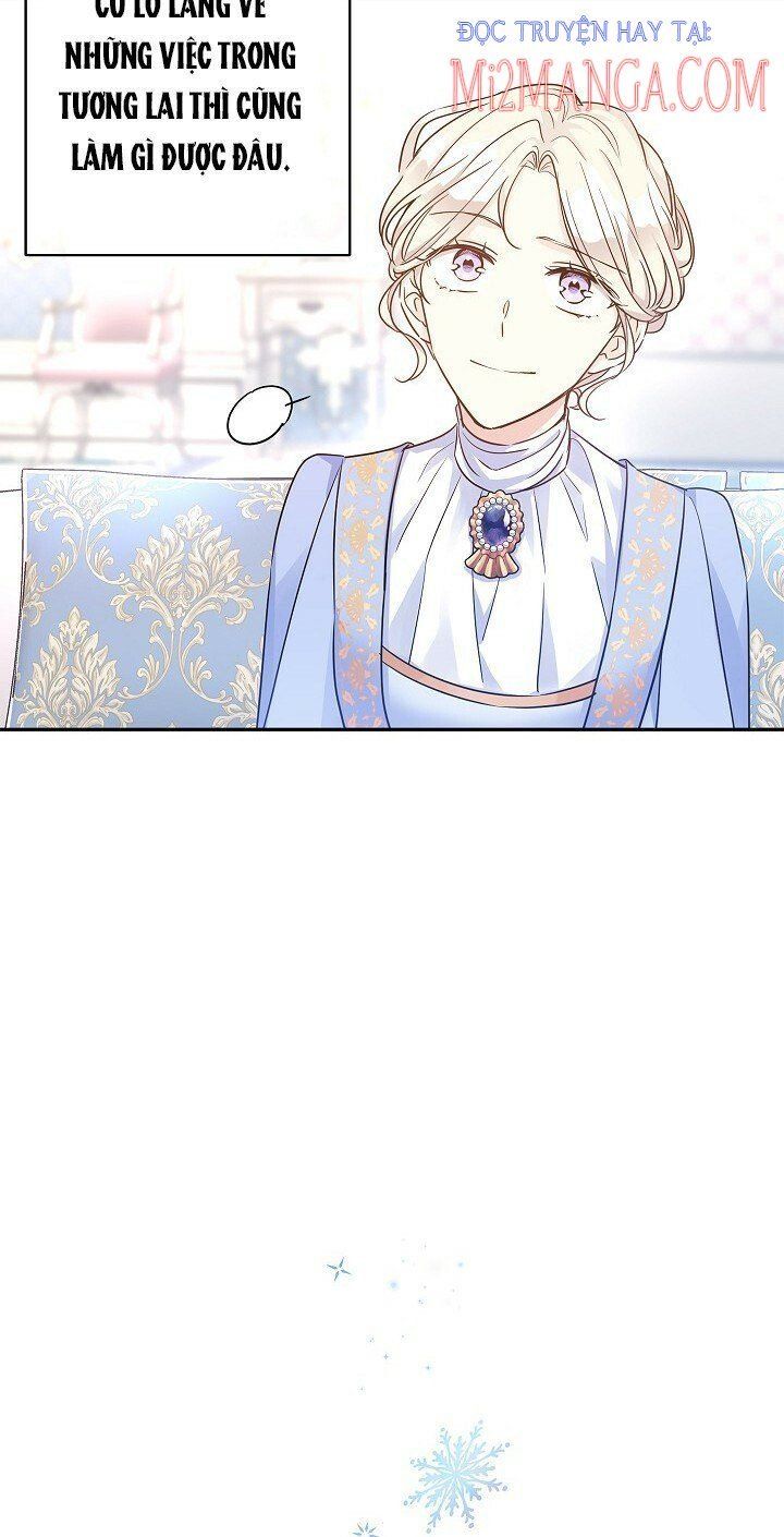 đọc truyện  Tôi Sẽ Cố Gắng Thay Đổi Cốt Truyện Chương 39.5 ảnh 32 tại Thiên Thai Truyện