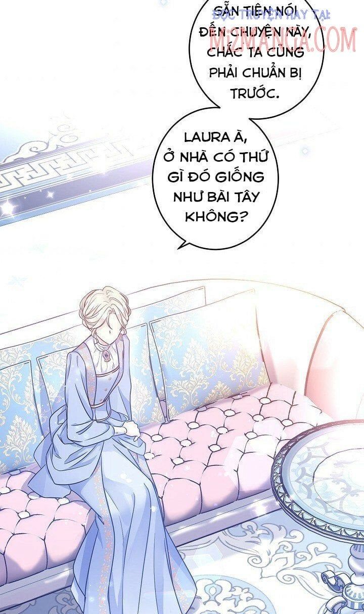 đọc truyện  Tôi Sẽ Cố Gắng Thay Đổi Cốt Truyện Chương 39.5 ảnh 34 tại Thiên Thai Truyện