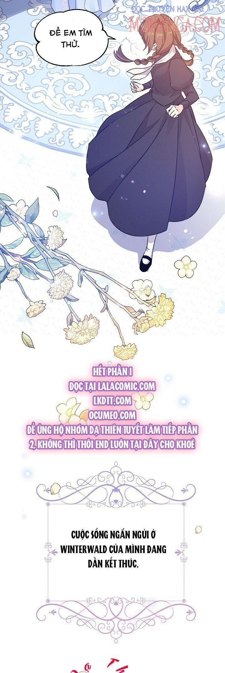 đọc truyện  Tôi Sẽ Cố Gắng Thay Đổi Cốt Truyện Chương 39.5 ảnh 35 tại Thiên Thai Truyện