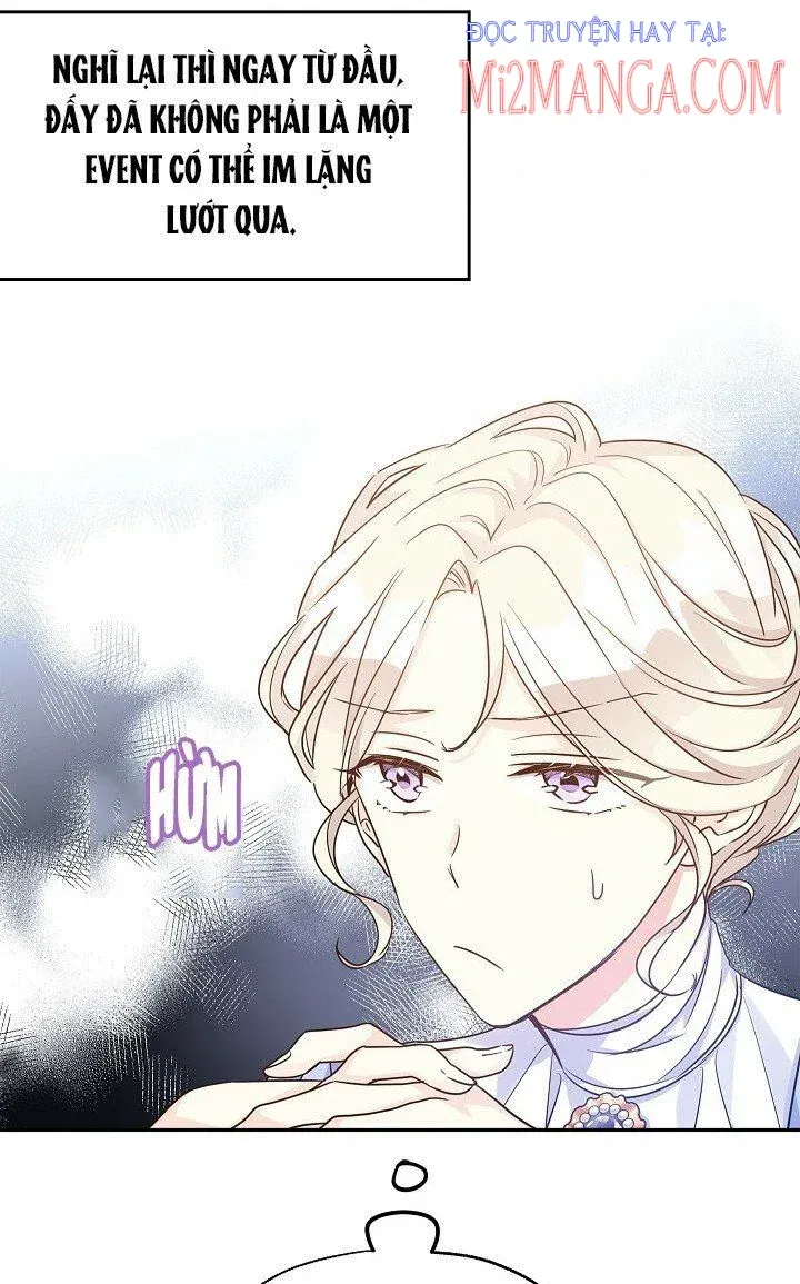 đọc truyện  Tôi Sẽ Cố Gắng Thay Đổi Cốt Truyện Chương 39.5 ảnh 6 tại Thiên Thai Truyện