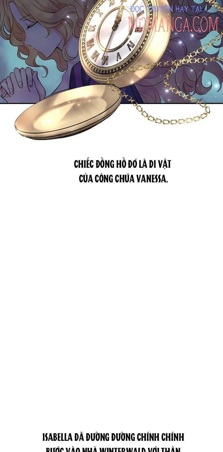 đọc truyện  Tôi Sẽ Cố Gắng Thay Đổi Cốt Truyện Chương 39.5 ảnh 10 tại Thiên Thai Truyện