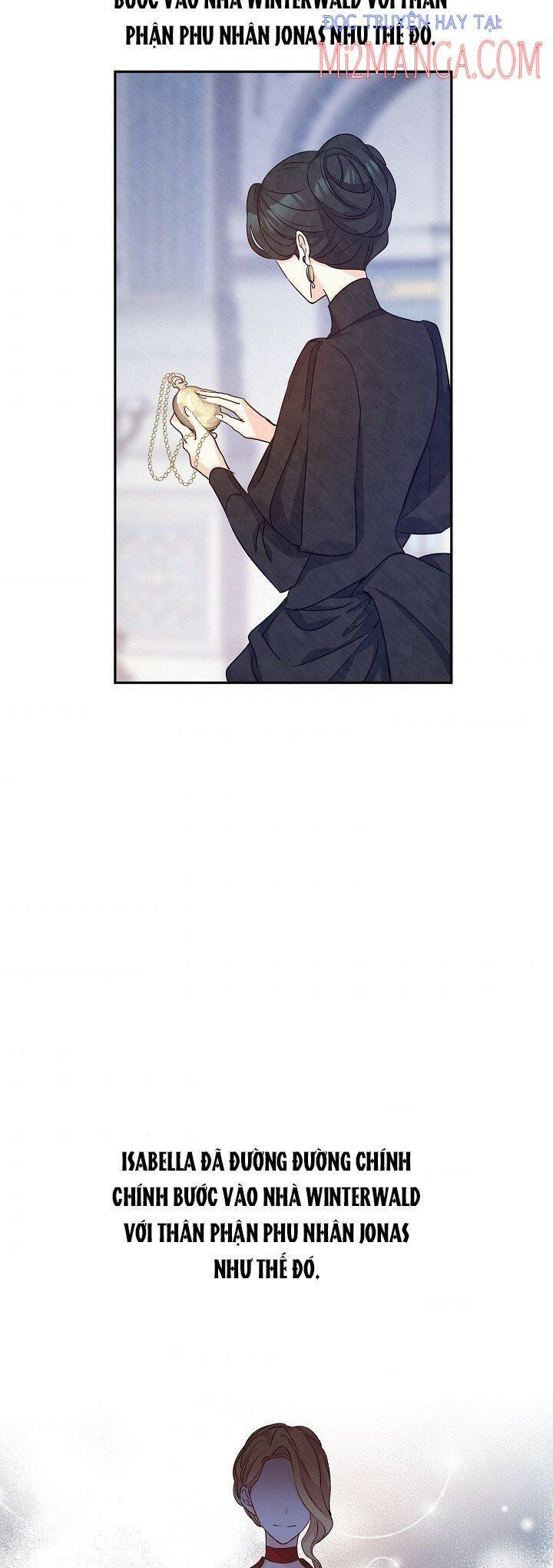 đọc truyện  Tôi Sẽ Cố Gắng Thay Đổi Cốt Truyện Chương 39.5 ảnh 11 tại Thiên Thai Truyện