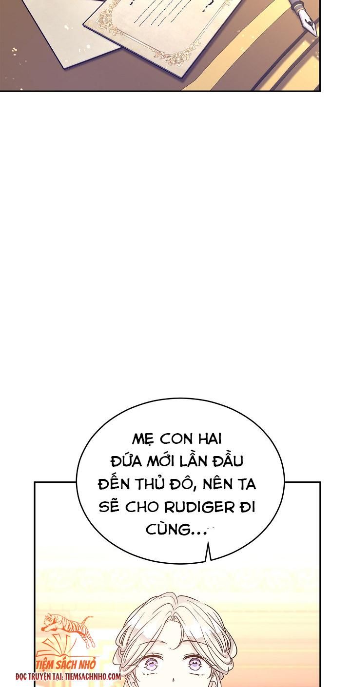  Tôi Sẽ Cố Gắng Thay Đổi Cốt Truyện Chương 39 page 11 - Giả Dược