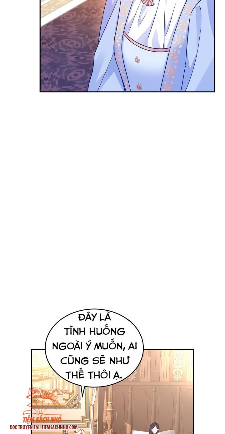  Tôi Sẽ Cố Gắng Thay Đổi Cốt Truyện Chương 39 page 18 - Giả Dược