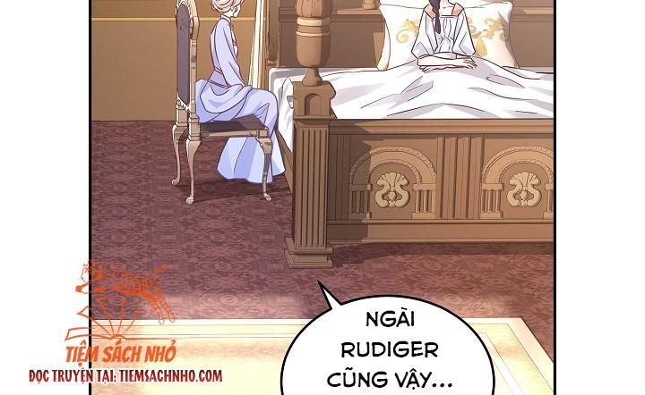  Tôi Sẽ Cố Gắng Thay Đổi Cốt Truyện Chương 39 page 19 - Giả Dược