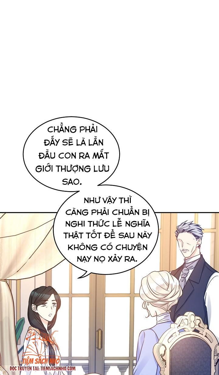  Tôi Sẽ Cố Gắng Thay Đổi Cốt Truyện Chương 39 page 22 - Giả Dược