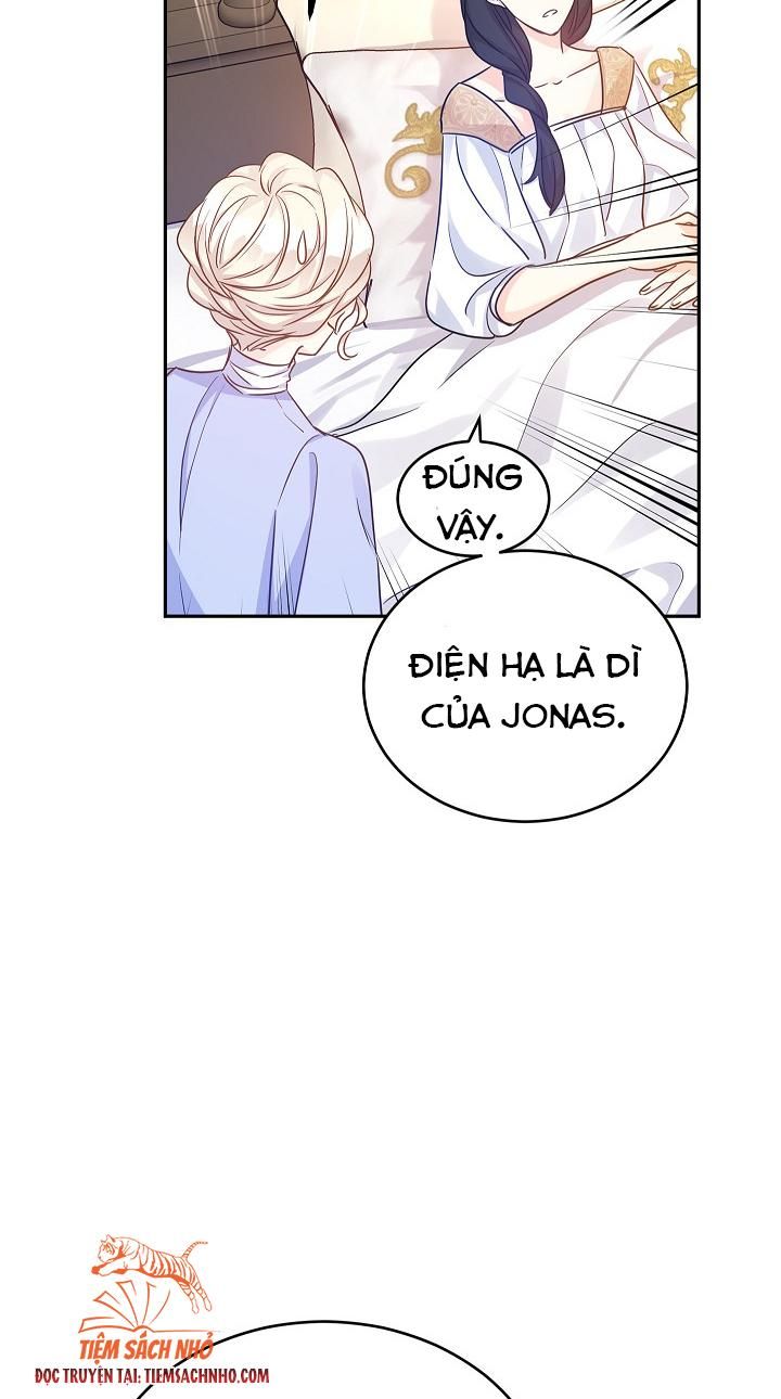  Tôi Sẽ Cố Gắng Thay Đổi Cốt Truyện Chương 39 page 28 - Giả Dược