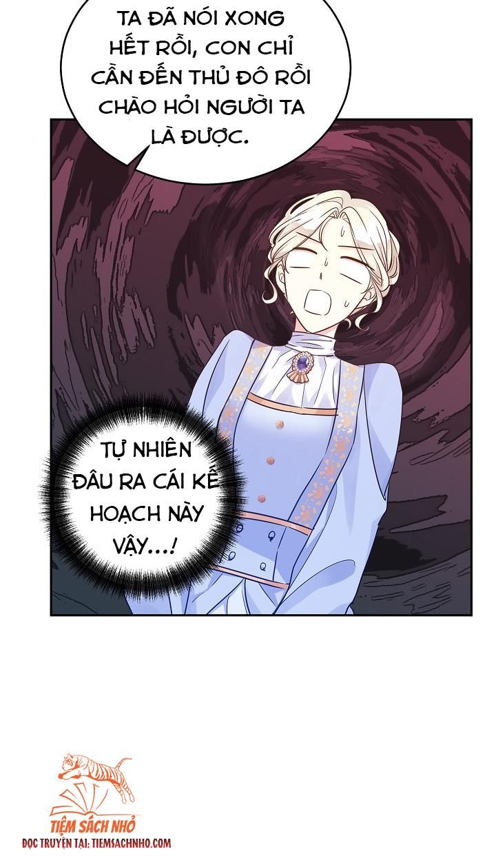  Tôi Sẽ Cố Gắng Thay Đổi Cốt Truyện Chương 39 page 29 - Giả Dược
