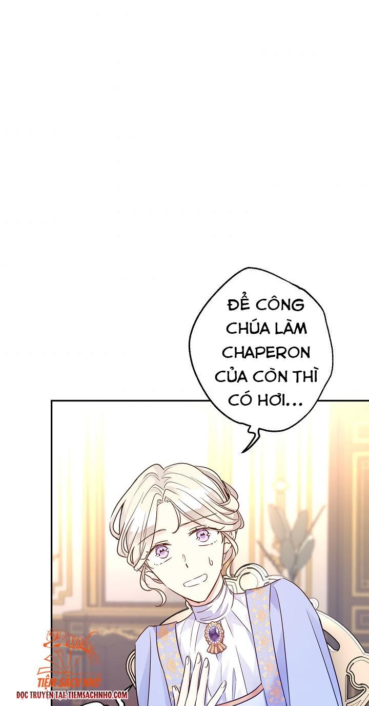  Tôi Sẽ Cố Gắng Thay Đổi Cốt Truyện Chương 39 page 31 - Giả Dược