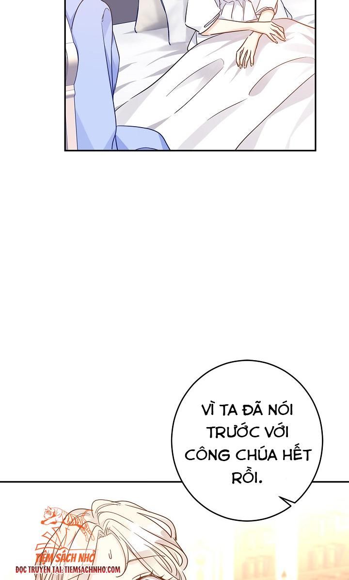  Tôi Sẽ Cố Gắng Thay Đổi Cốt Truyện Chương 39 page 34 - Giả Dược
