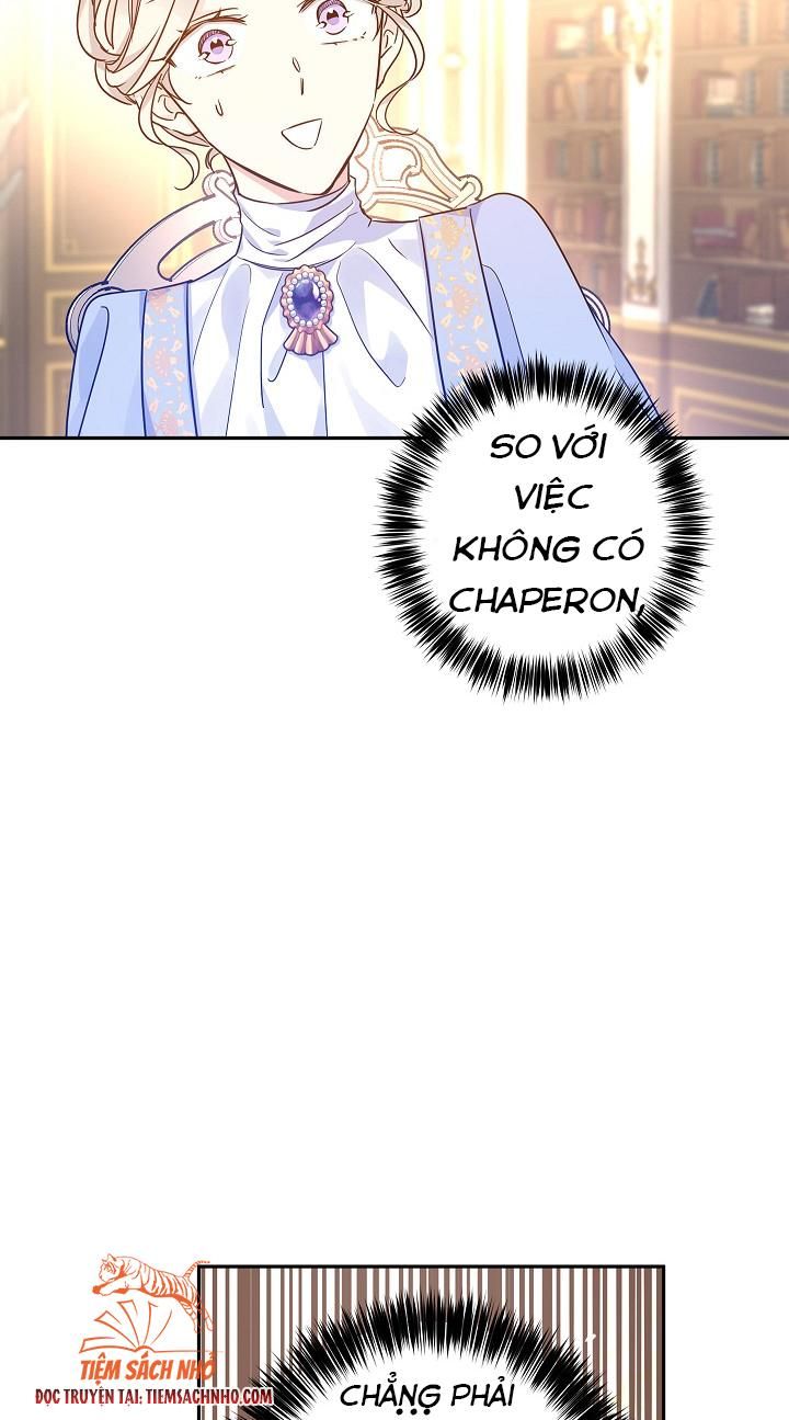  Tôi Sẽ Cố Gắng Thay Đổi Cốt Truyện Chương 39 page 35 - Giả Dược