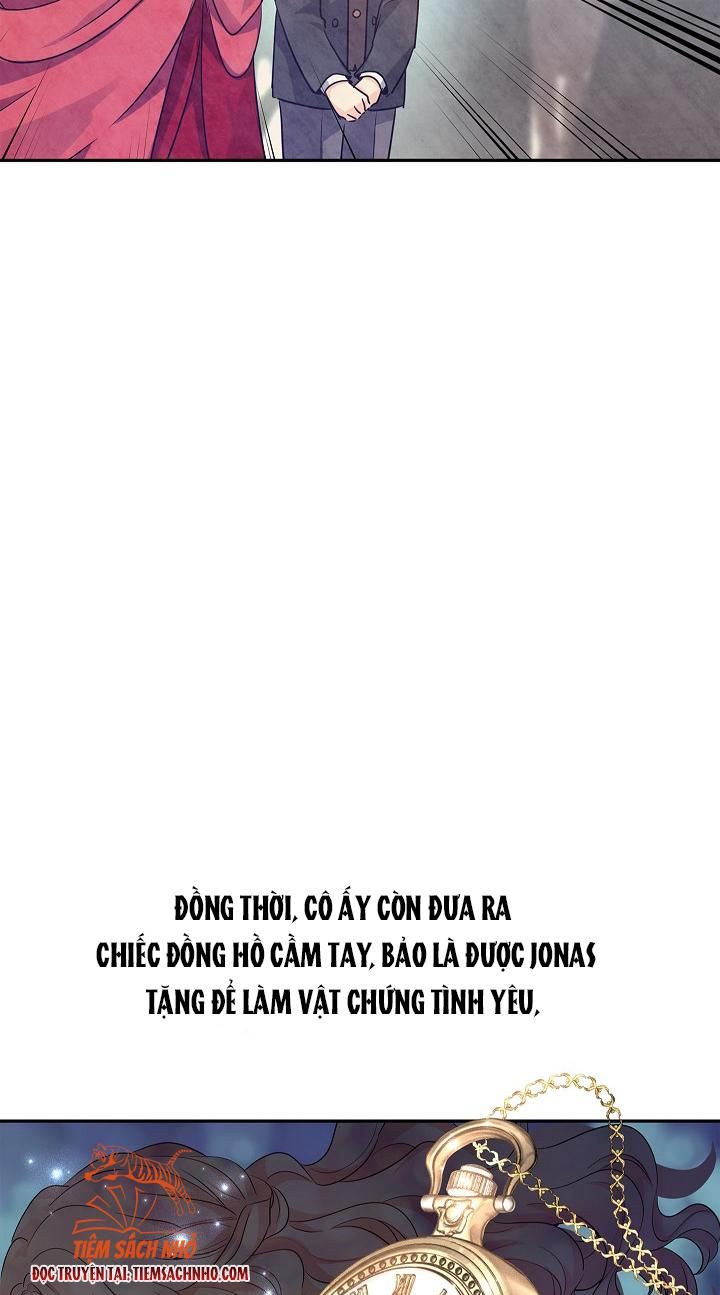  Tôi Sẽ Cố Gắng Thay Đổi Cốt Truyện Chương 39 page 44 - Giả Dược