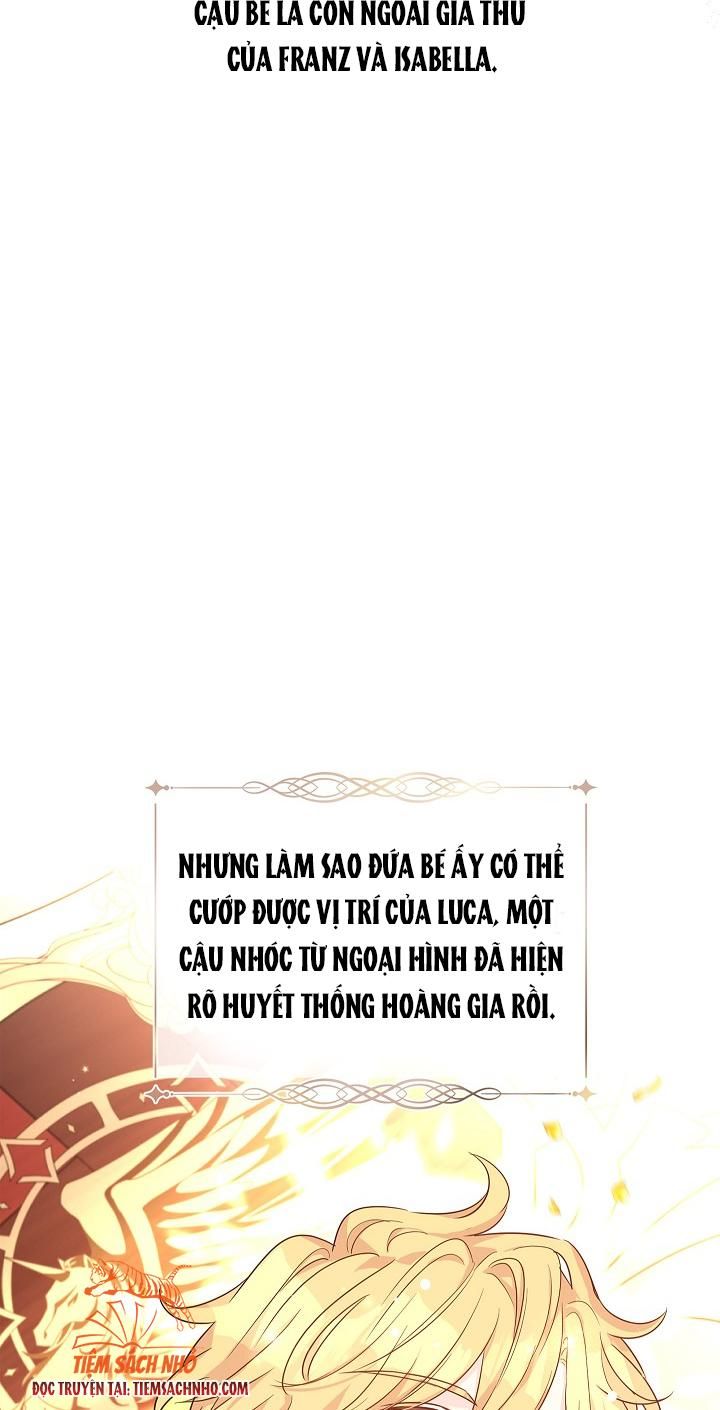 Tôi Sẽ Cố Gắng Thay Đổi Cốt Truyện Chương 39 page 49 - Giả Dược