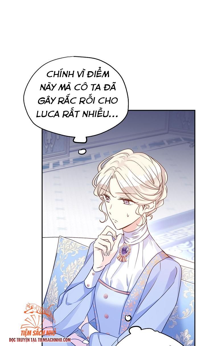  Tôi Sẽ Cố Gắng Thay Đổi Cốt Truyện Chương 39 page 51 - Giả Dược