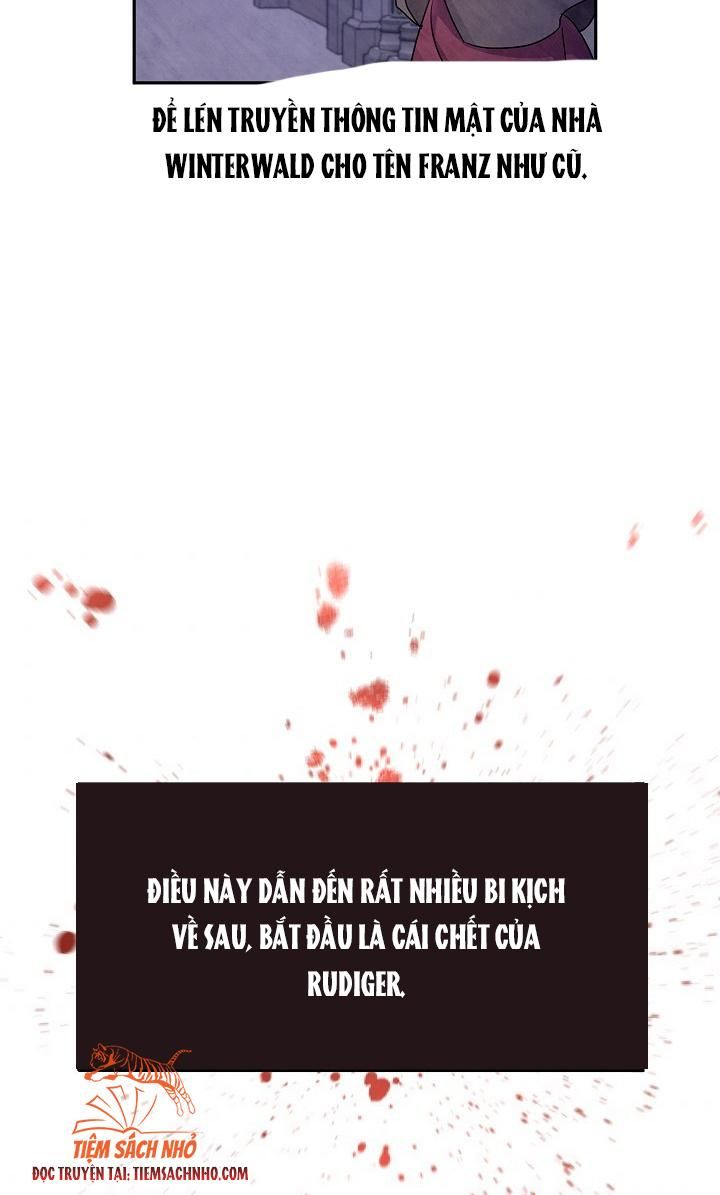  Tôi Sẽ Cố Gắng Thay Đổi Cốt Truyện Chương 39 page 53 - Giả Dược