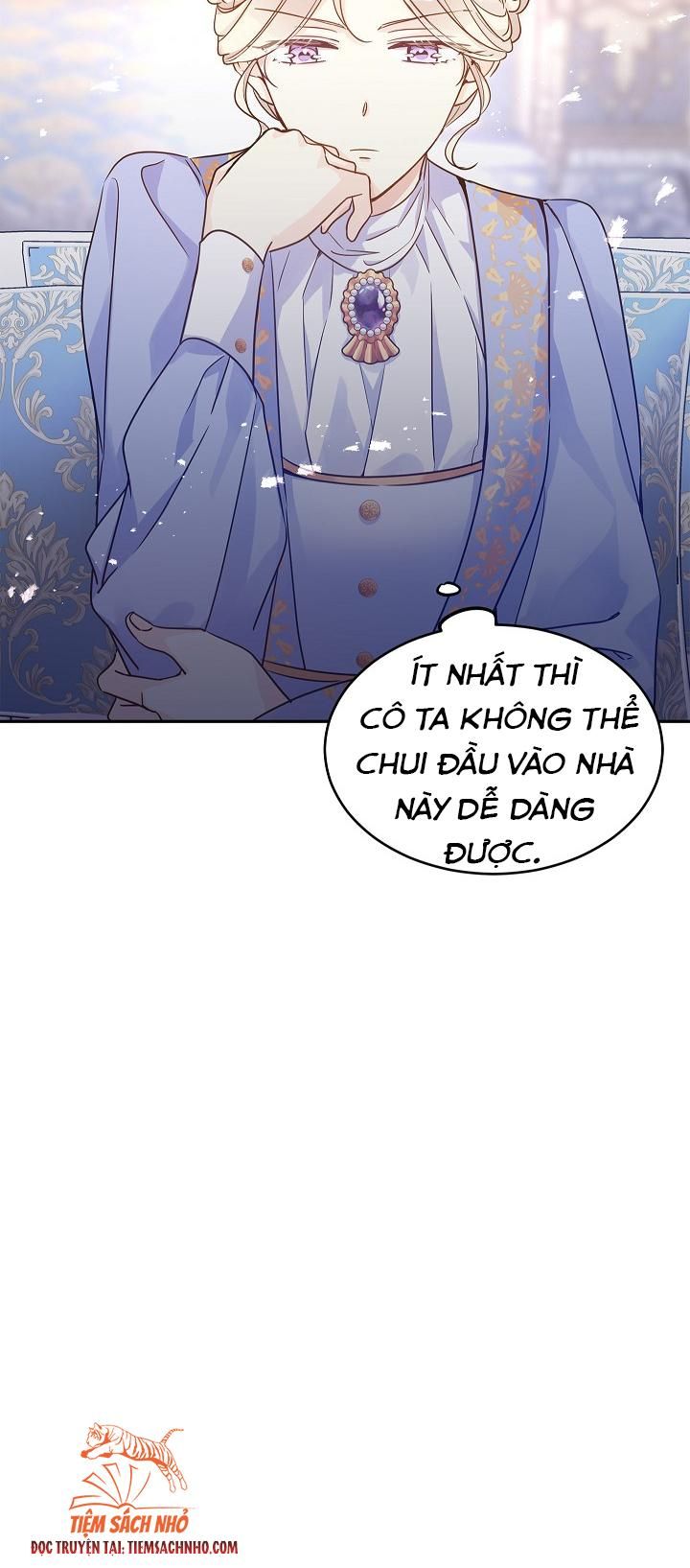  Tôi Sẽ Cố Gắng Thay Đổi Cốt Truyện Chương 39 page 55 - Giả Dược