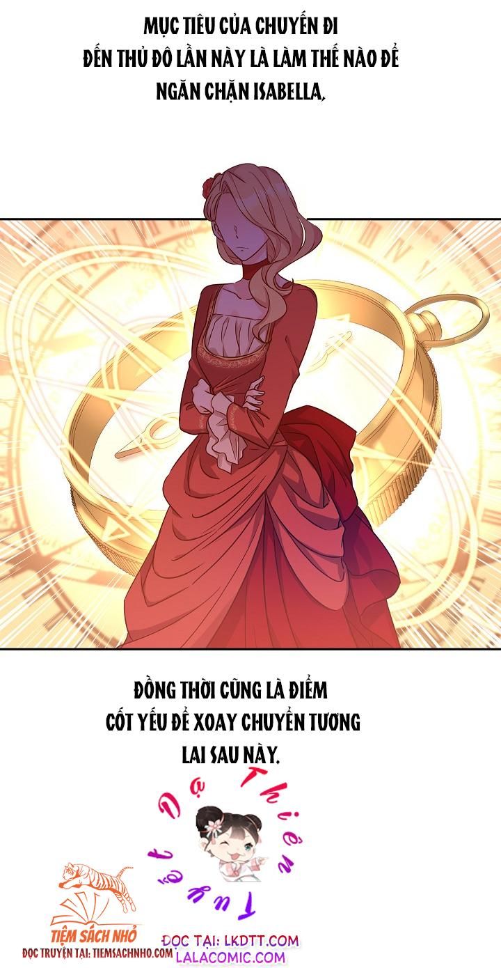  Tôi Sẽ Cố Gắng Thay Đổi Cốt Truyện Chương 39 page 56 - Giả Dược