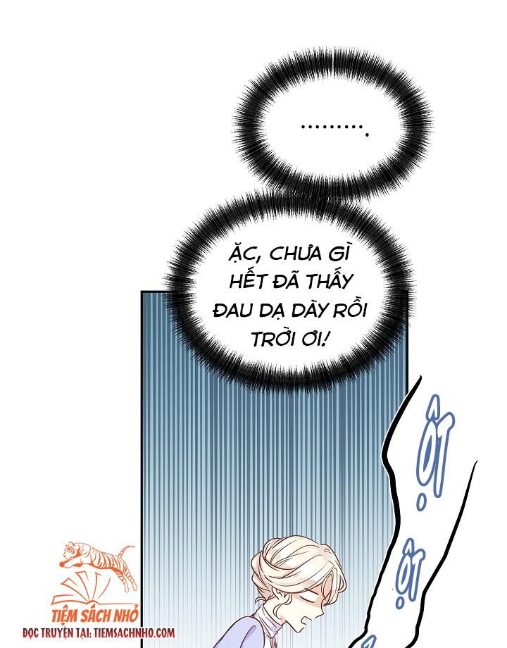  Tôi Sẽ Cố Gắng Thay Đổi Cốt Truyện Chương 39 page 58 - Giả Dược