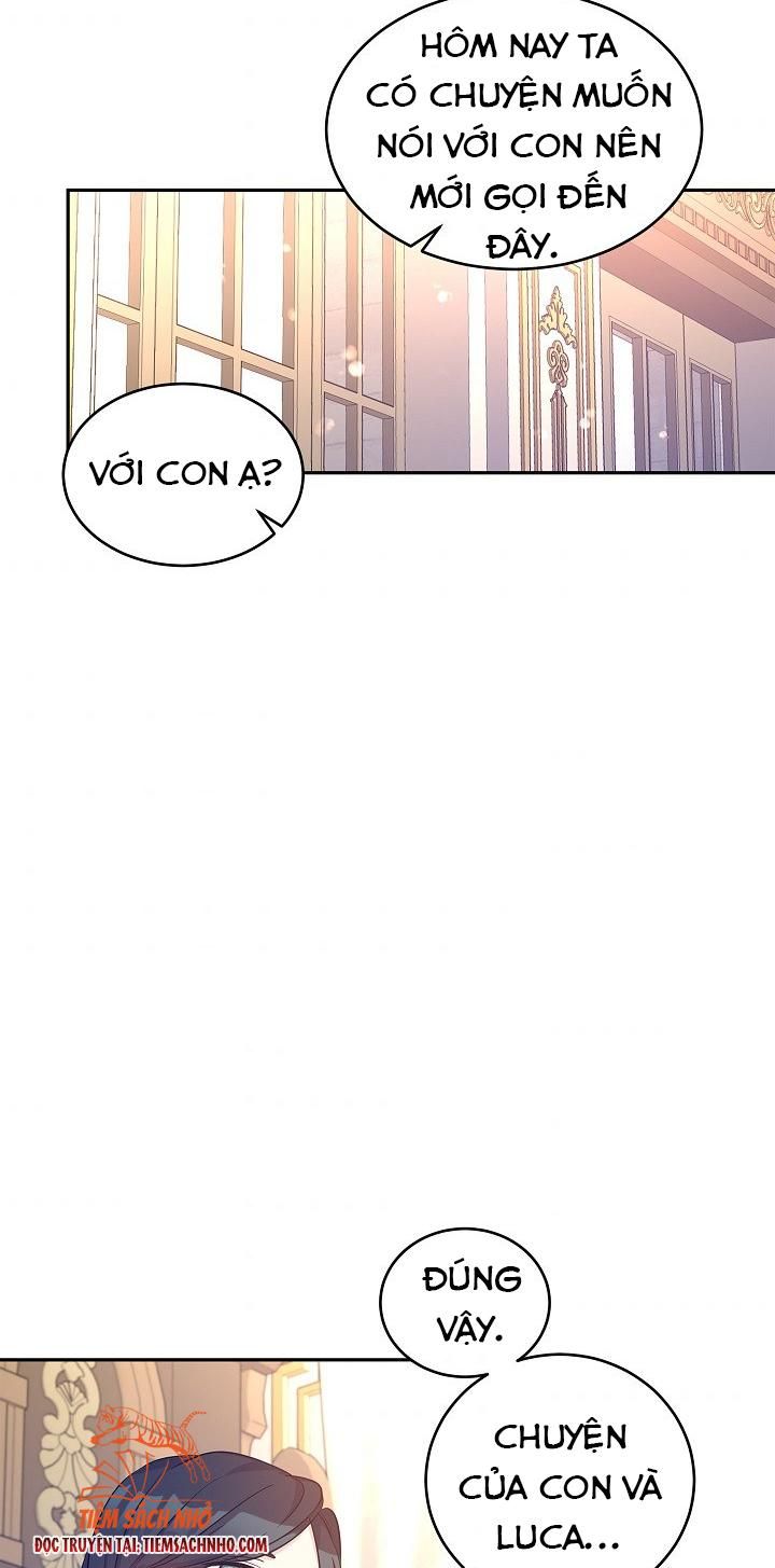  Tôi Sẽ Cố Gắng Thay Đổi Cốt Truyện Chương 39 page 7 - Giả Dược