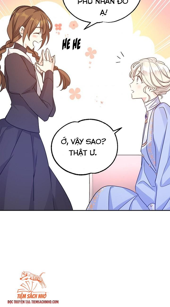  Tôi Sẽ Cố Gắng Thay Đổi Cốt Truyện Chương 39 page 63 - Giả Dược