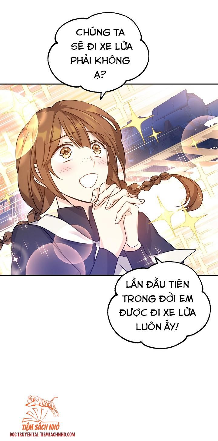  Tôi Sẽ Cố Gắng Thay Đổi Cốt Truyện Chương 39 page 64 - Giả Dược