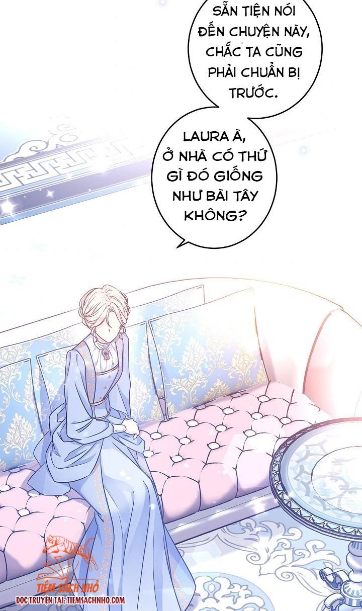 Tôi Sẽ Cố Gắng Thay Đổi Cốt Truyện Chương 39 page 70 - Giả Dược