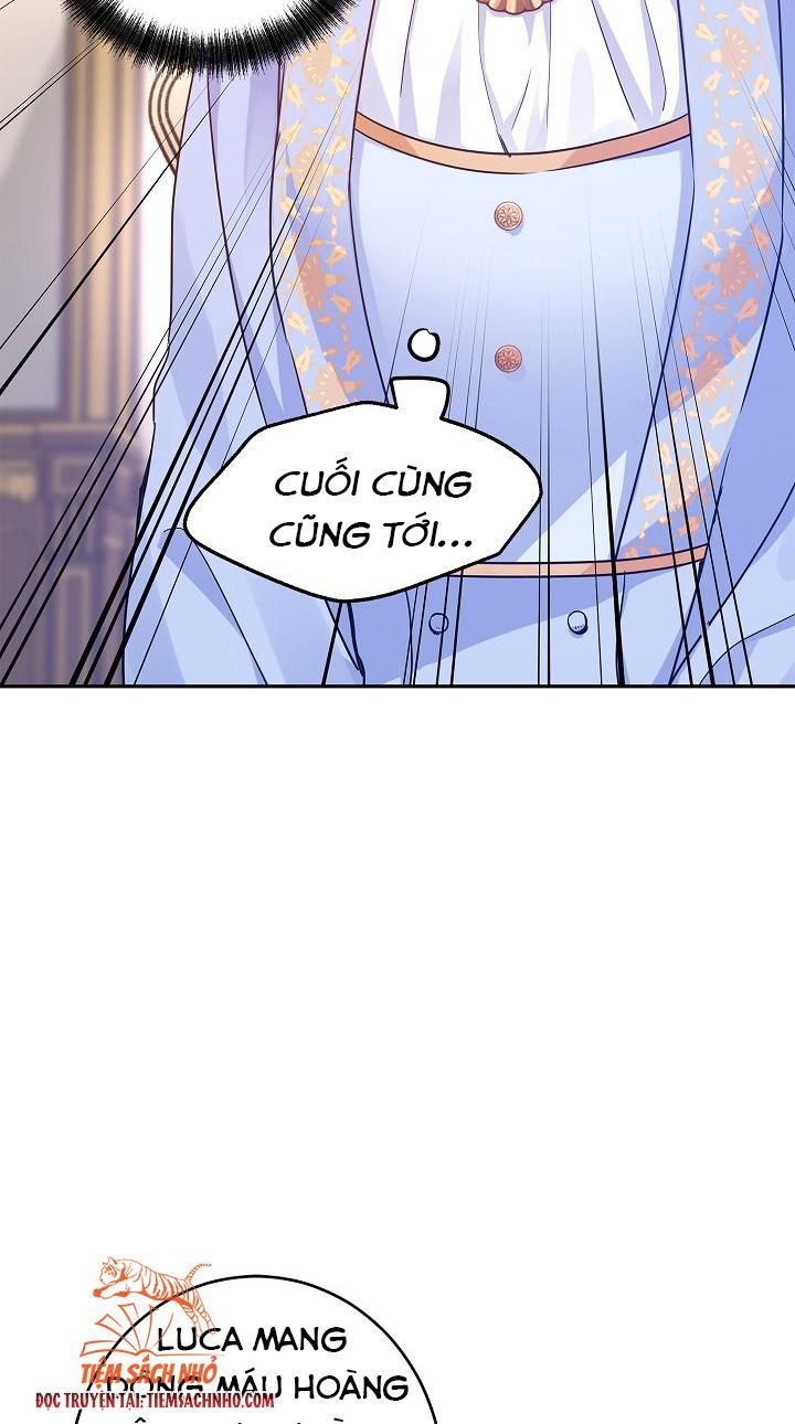  Tôi Sẽ Cố Gắng Thay Đổi Cốt Truyện Chương 39 page 9 - Giả Dược