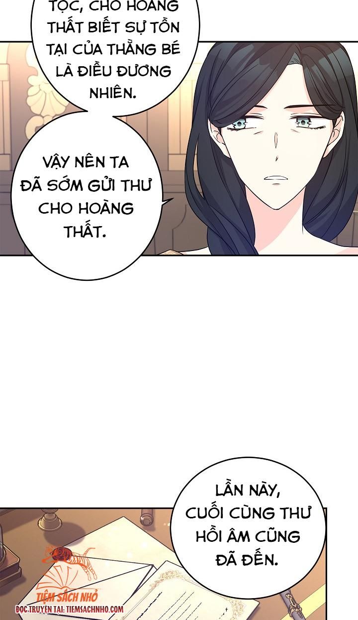  Tôi Sẽ Cố Gắng Thay Đổi Cốt Truyện Chương 39 page 10 - Giả Dược