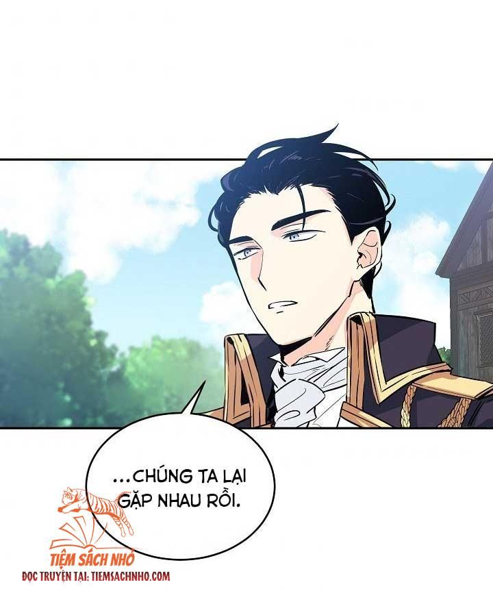  Tôi Sẽ Cố Gắng Thay Đổi Cốt Truyện Chương 4 page 12 - Giả Dược