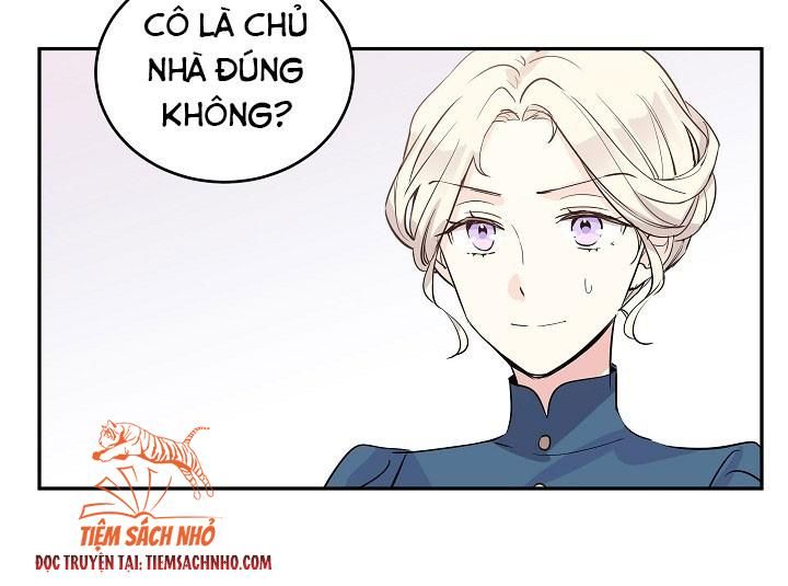  Tôi Sẽ Cố Gắng Thay Đổi Cốt Truyện Chương 4 page 17 - Giả Dược
