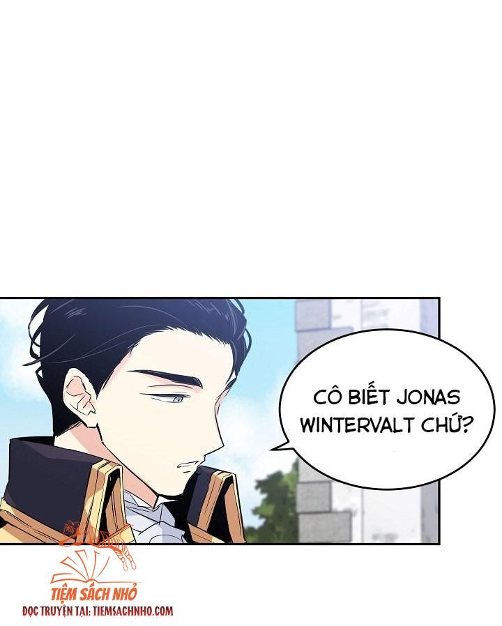  Tôi Sẽ Cố Gắng Thay Đổi Cốt Truyện Chương 4 page 19 - Giả Dược