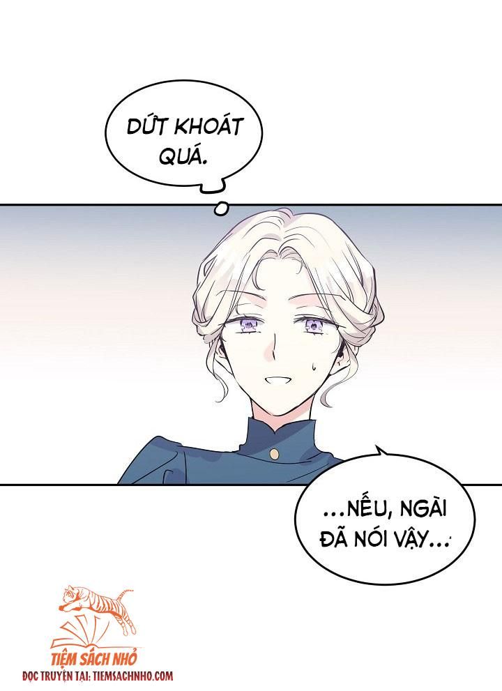  Tôi Sẽ Cố Gắng Thay Đổi Cốt Truyện Chương 4 page 24 - Giả Dược