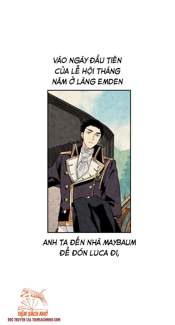  Tôi Sẽ Cố Gắng Thay Đổi Cốt Truyện Chương 4 page 28 - Giả Dược