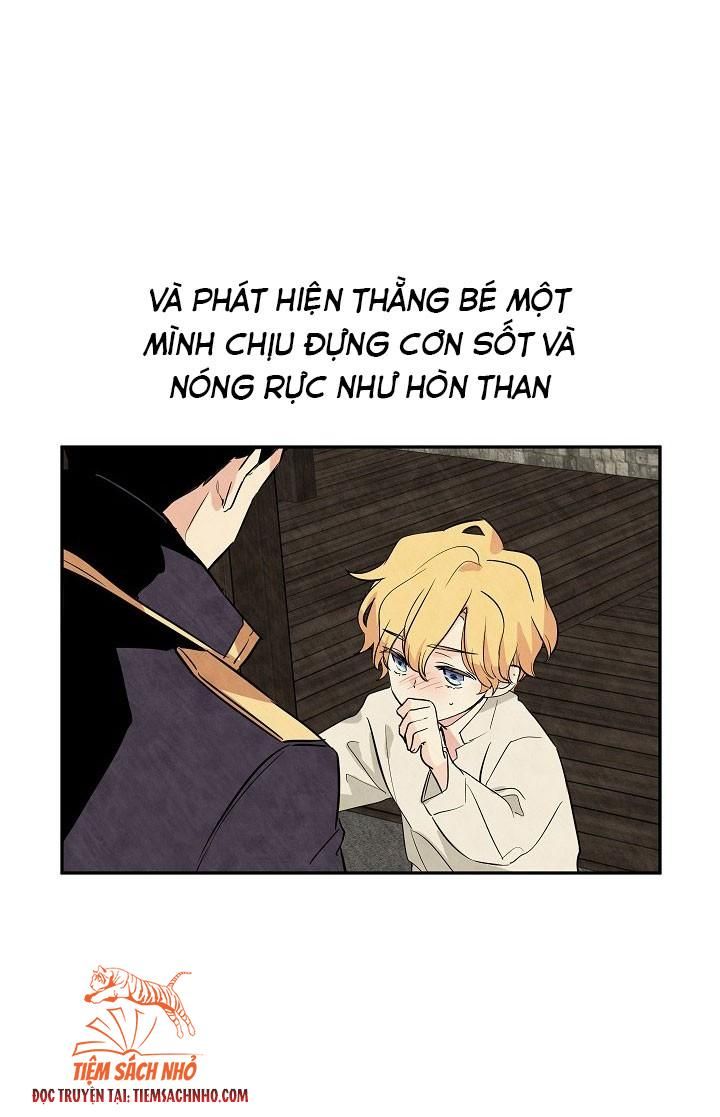  Tôi Sẽ Cố Gắng Thay Đổi Cốt Truyện Chương 4 page 29 - Giả Dược