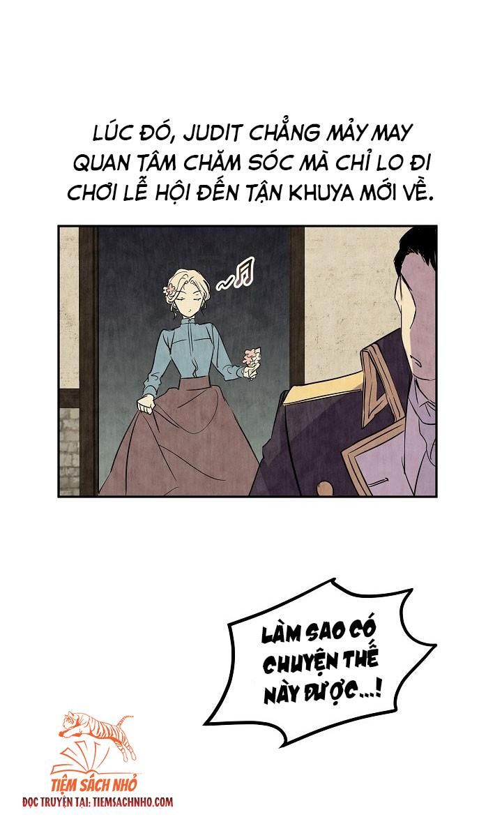  Tôi Sẽ Cố Gắng Thay Đổi Cốt Truyện Chương 4 page 30 - Giả Dược