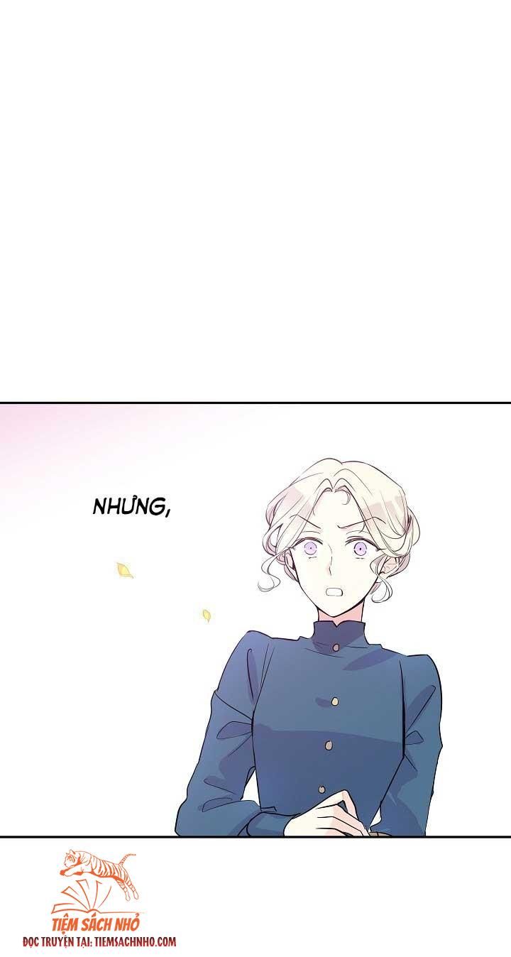  Tôi Sẽ Cố Gắng Thay Đổi Cốt Truyện Chương 4 page 4 - Giả Dược