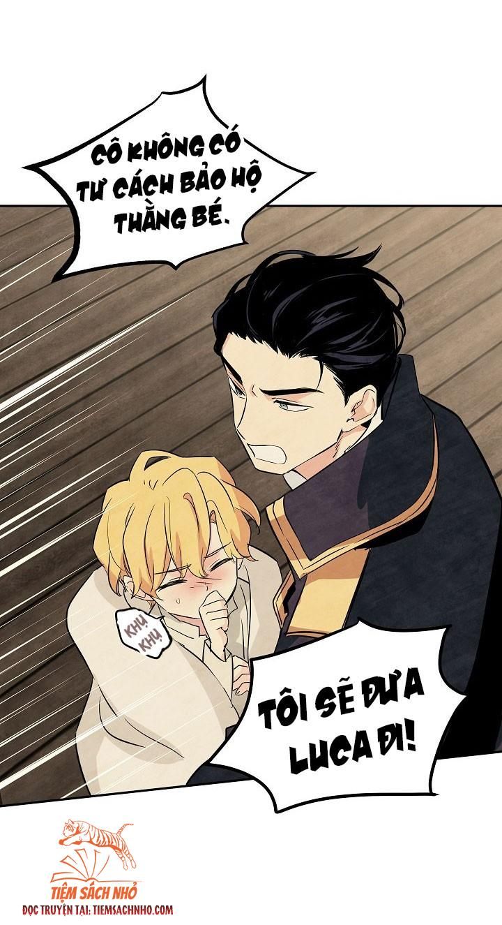  Tôi Sẽ Cố Gắng Thay Đổi Cốt Truyện Chương 4 page 31 - Giả Dược