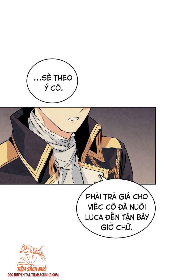  Tôi Sẽ Cố Gắng Thay Đổi Cốt Truyện Chương 4 page 35 - Giả Dược