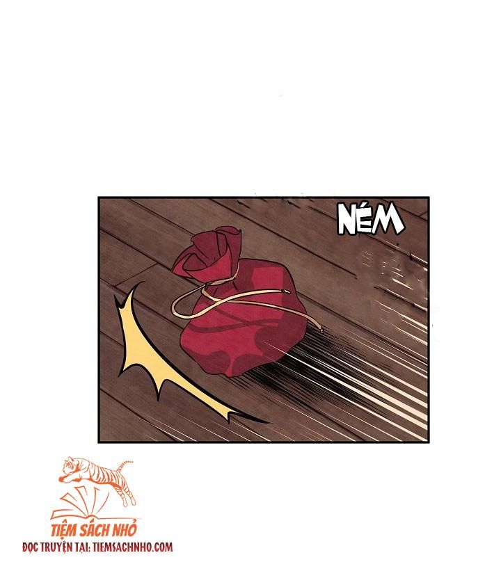  Tôi Sẽ Cố Gắng Thay Đổi Cốt Truyện Chương 4 page 36 - Giả Dược