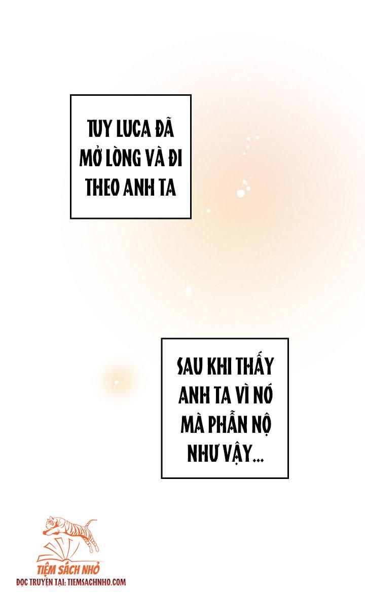 Tôi Sẽ Cố Gắng Thay Đổi Cốt Truyện Chương 4 page 38 - Giả Dược
