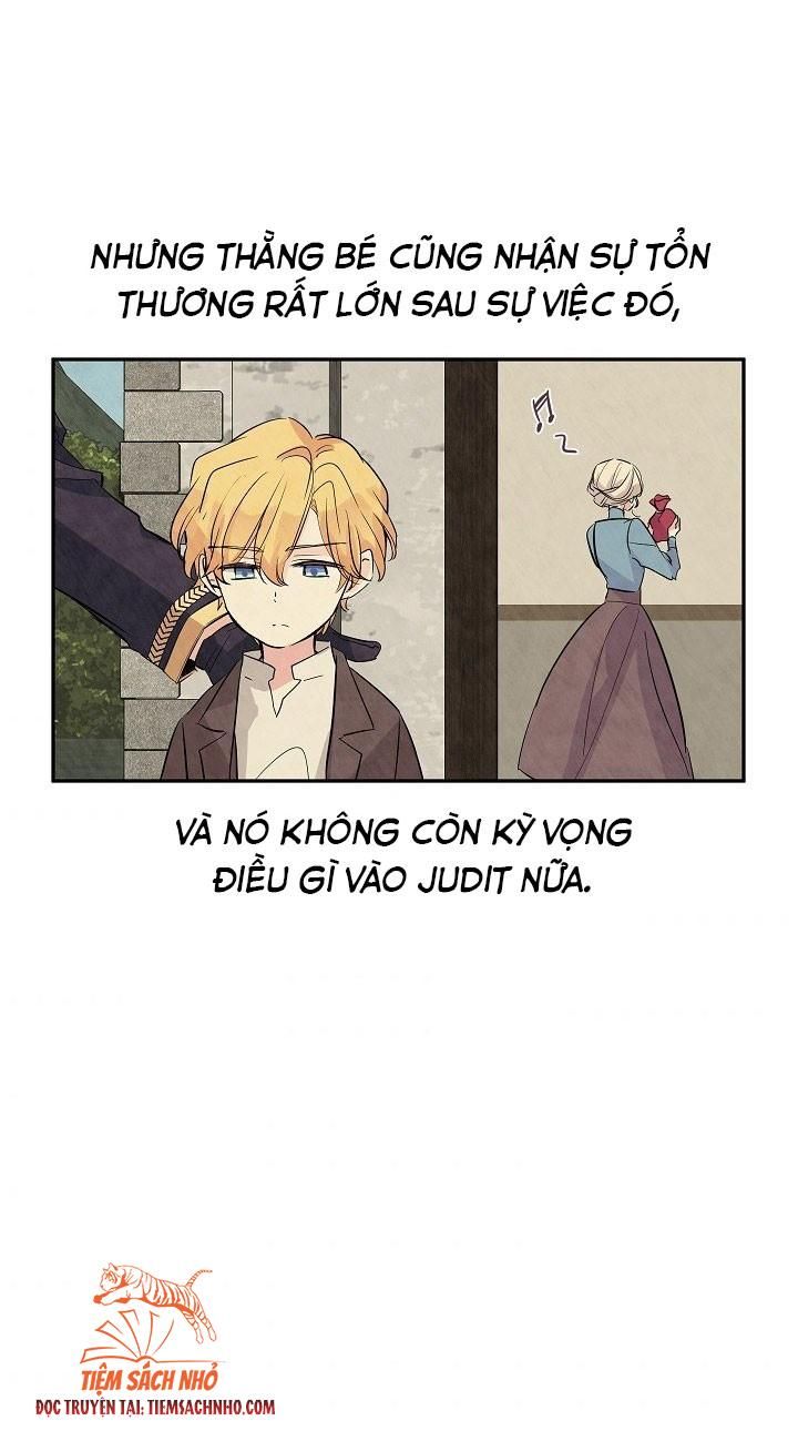  Tôi Sẽ Cố Gắng Thay Đổi Cốt Truyện Chương 4 page 39 - Giả Dược