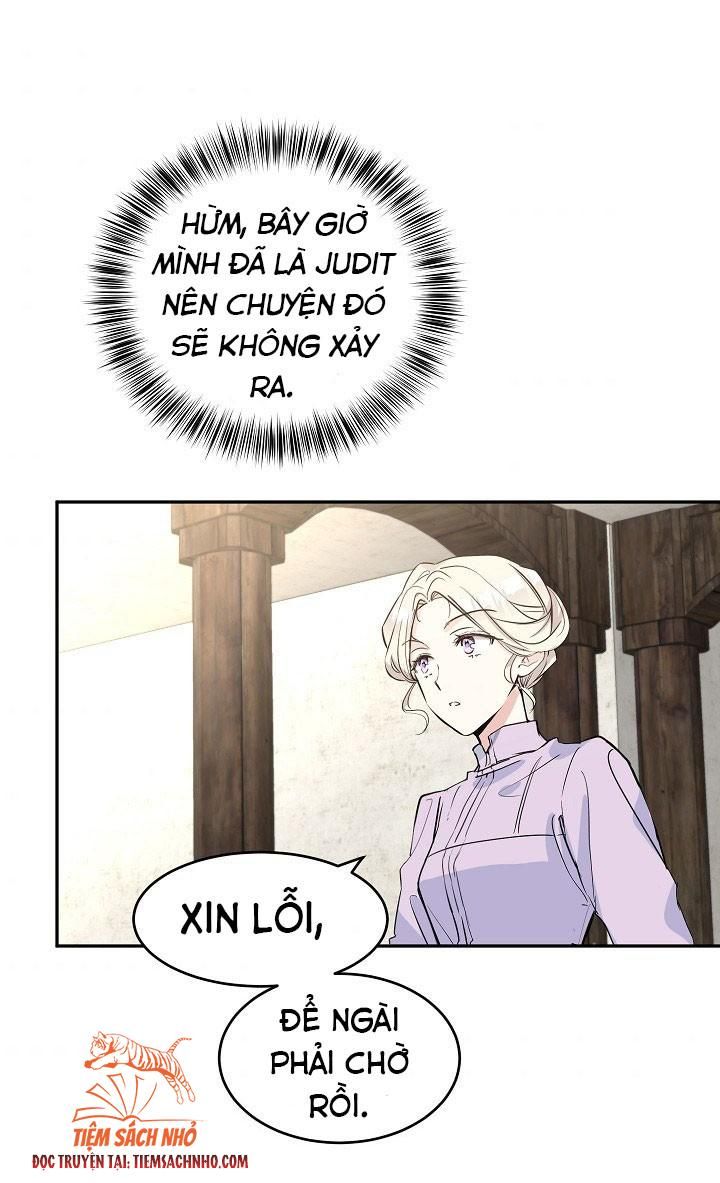  Tôi Sẽ Cố Gắng Thay Đổi Cốt Truyện Chương 4 page 40 - Giả Dược