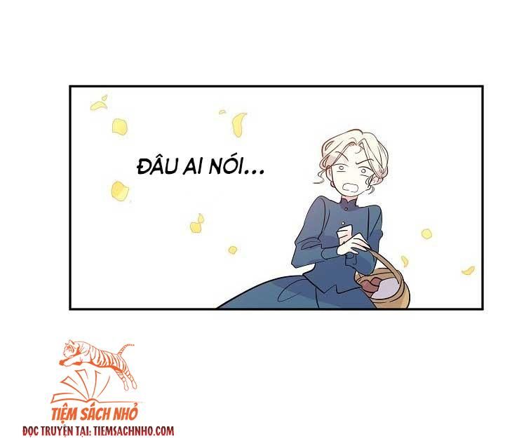  Tôi Sẽ Cố Gắng Thay Đổi Cốt Truyện Chương 4 page 5 - Giả Dược