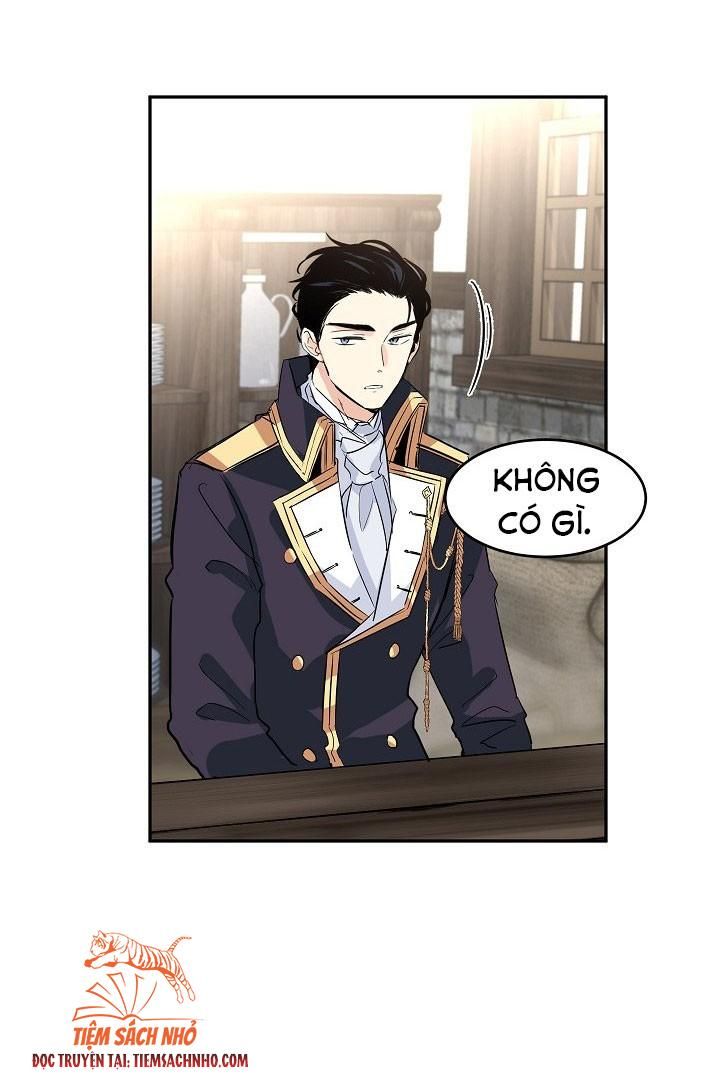  Tôi Sẽ Cố Gắng Thay Đổi Cốt Truyện Chương 4 page 41 - Giả Dược