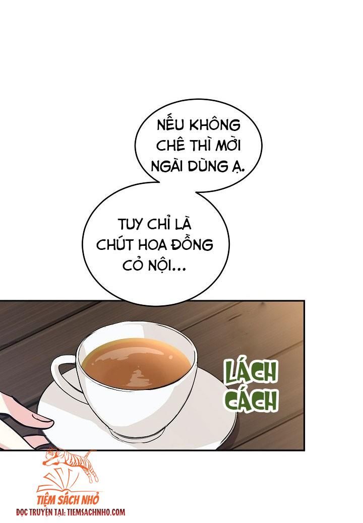  Tôi Sẽ Cố Gắng Thay Đổi Cốt Truyện Chương 4 page 42 - Giả Dược