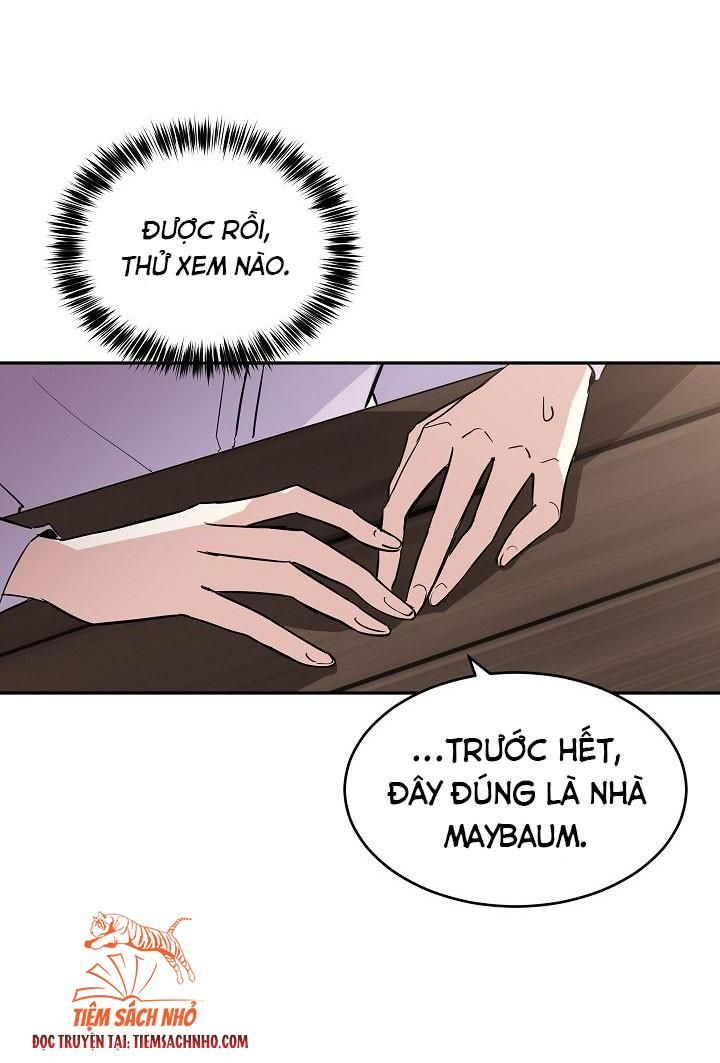  Tôi Sẽ Cố Gắng Thay Đổi Cốt Truyện Chương 4 page 46 - Giả Dược