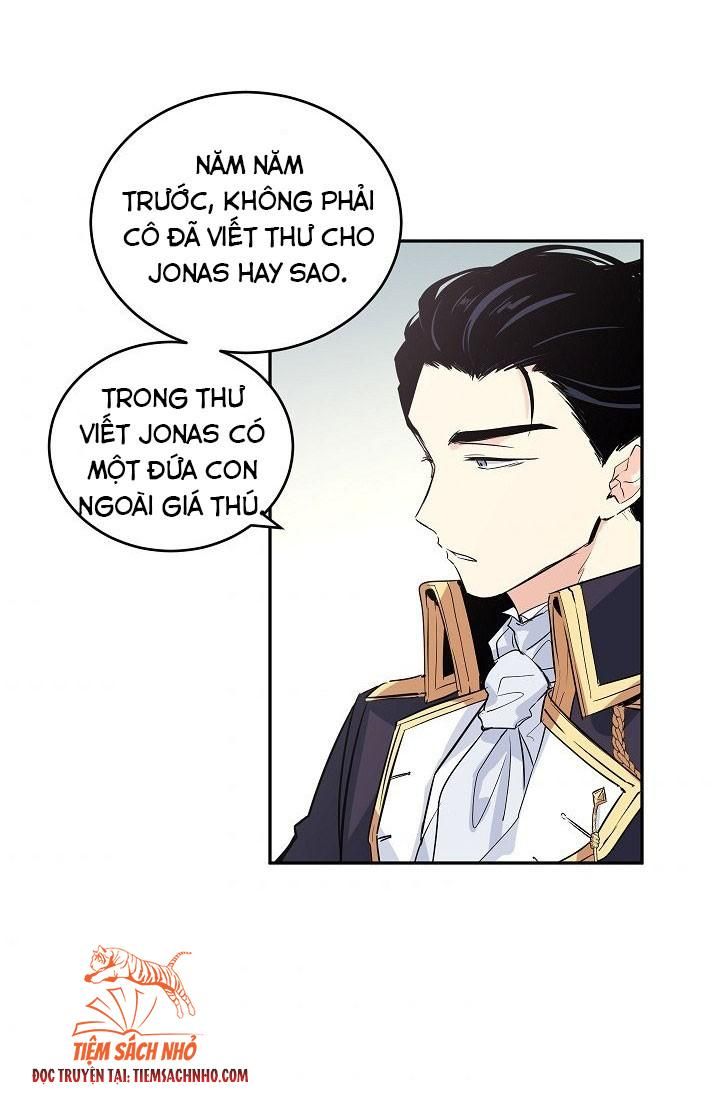  Tôi Sẽ Cố Gắng Thay Đổi Cốt Truyện Chương 4 page 48 - Giả Dược