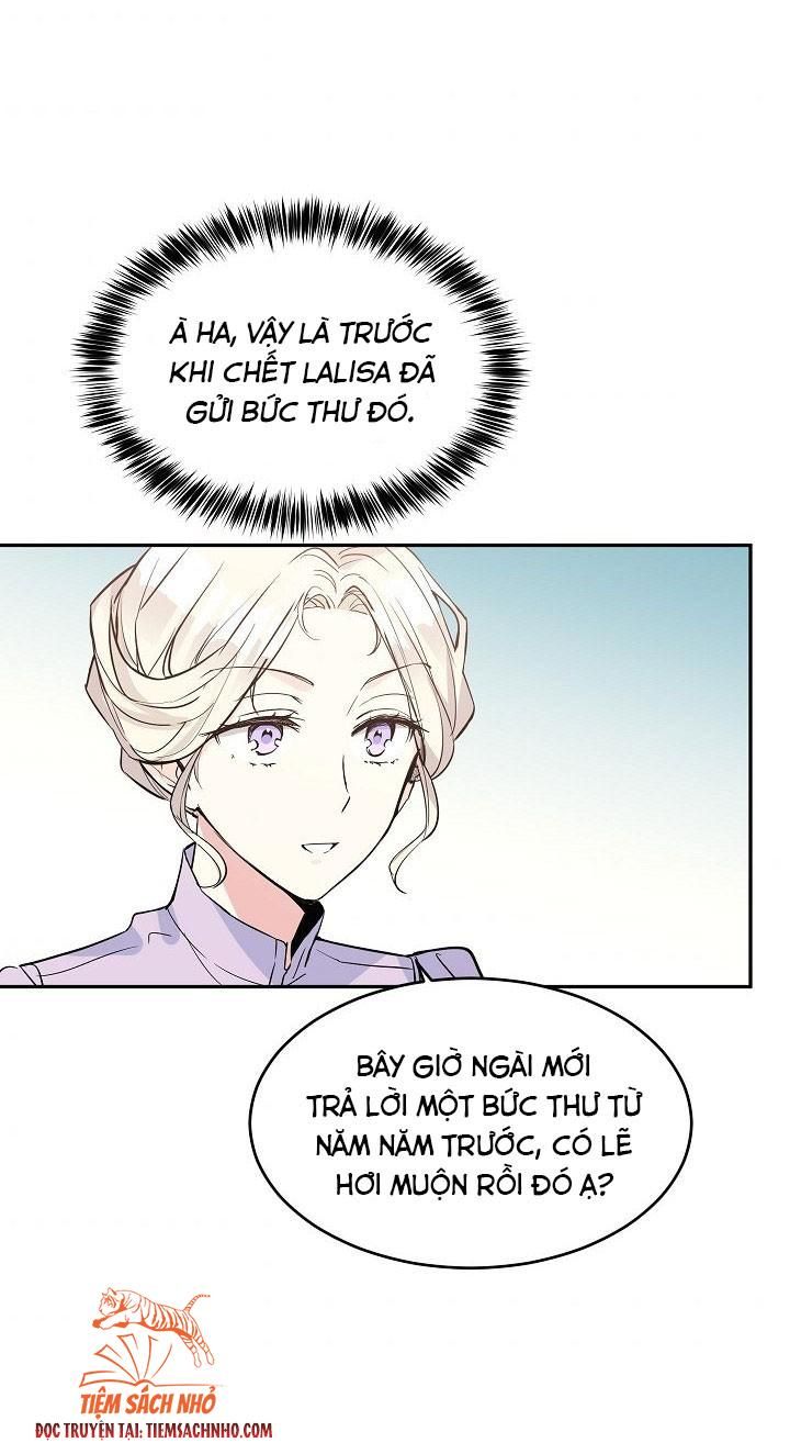  Tôi Sẽ Cố Gắng Thay Đổi Cốt Truyện Chương 4 page 49 - Giả Dược