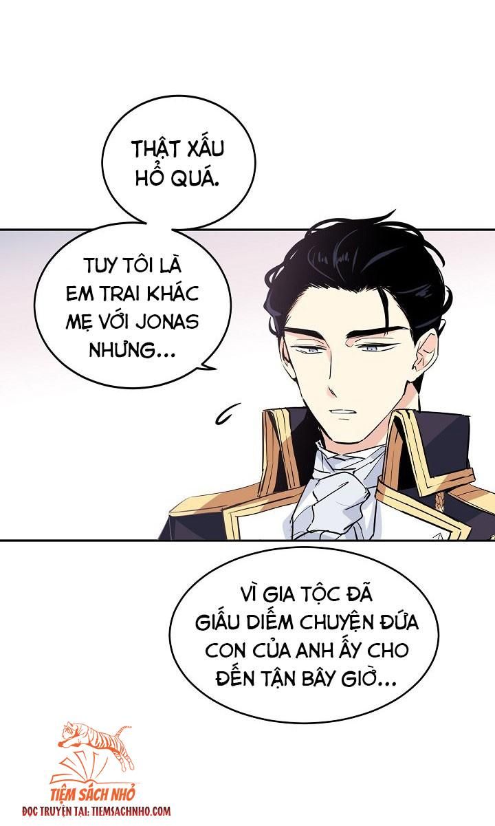  Tôi Sẽ Cố Gắng Thay Đổi Cốt Truyện Chương 4 page 50 - Giả Dược